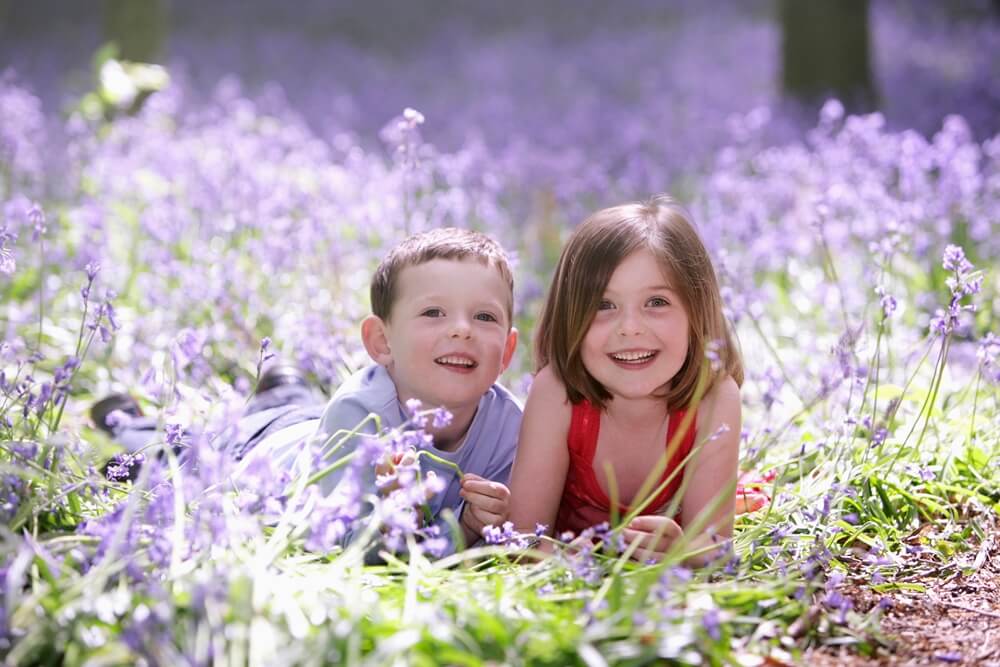 kids portrait photography