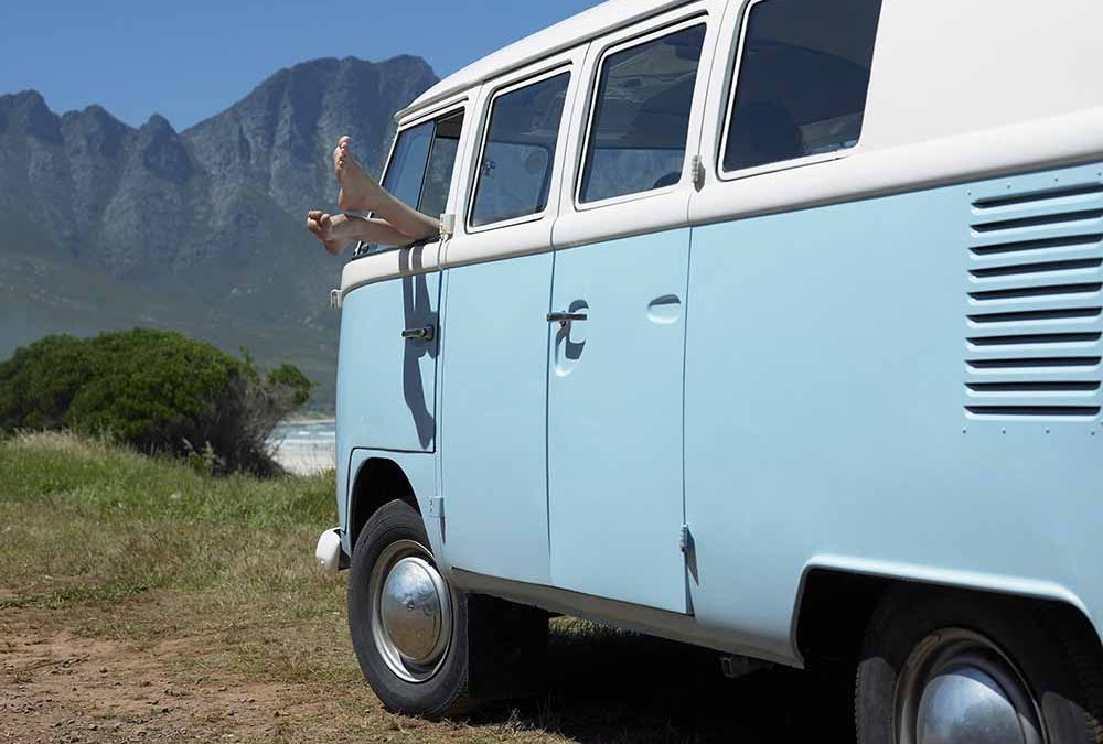 Best Audiobooks for Family Road Trips