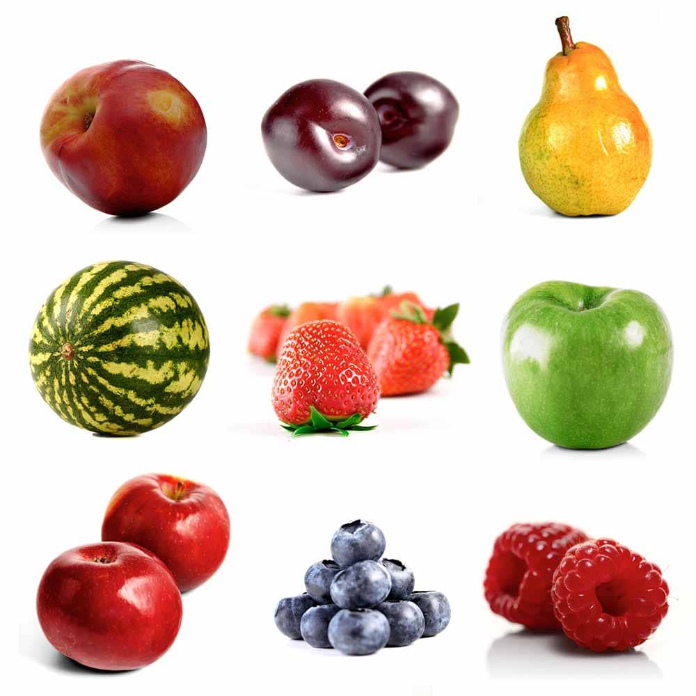 A Guide to Healthy Eating for Kids: Taste the Rainbow