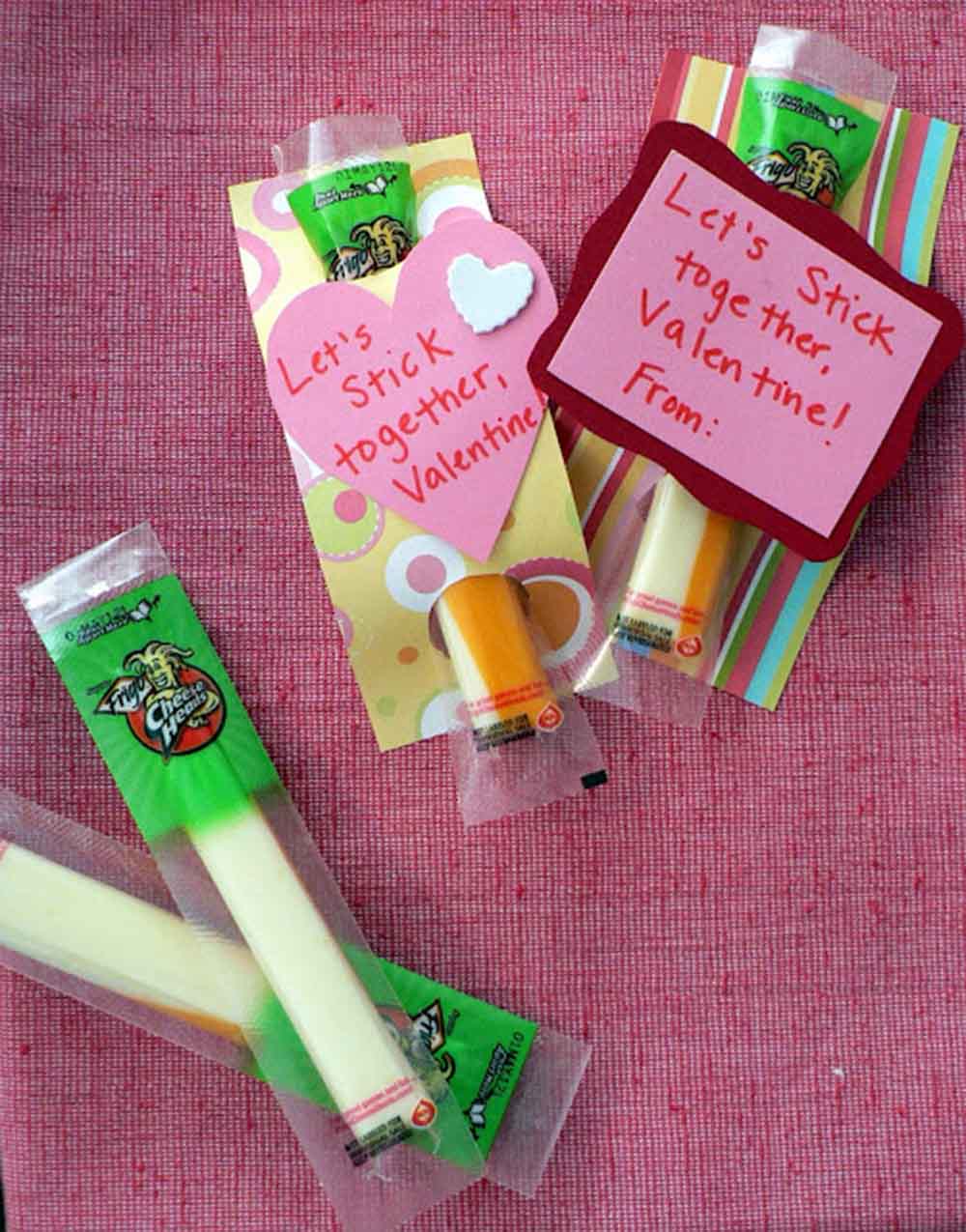 healthy valentine treats for kids