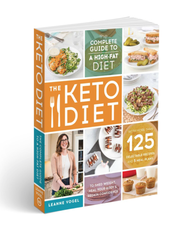 Best Keto Diet Cookbook