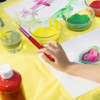 The Ultimate List of Sensory Activities for Kids