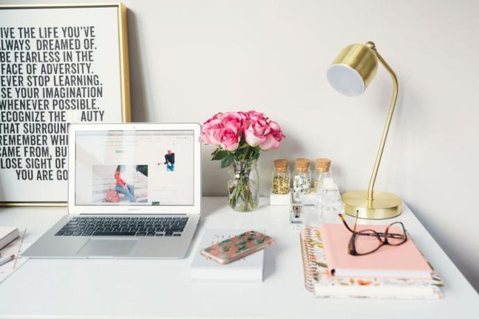 The Easiest “How to Start A Blog” Guide Ever