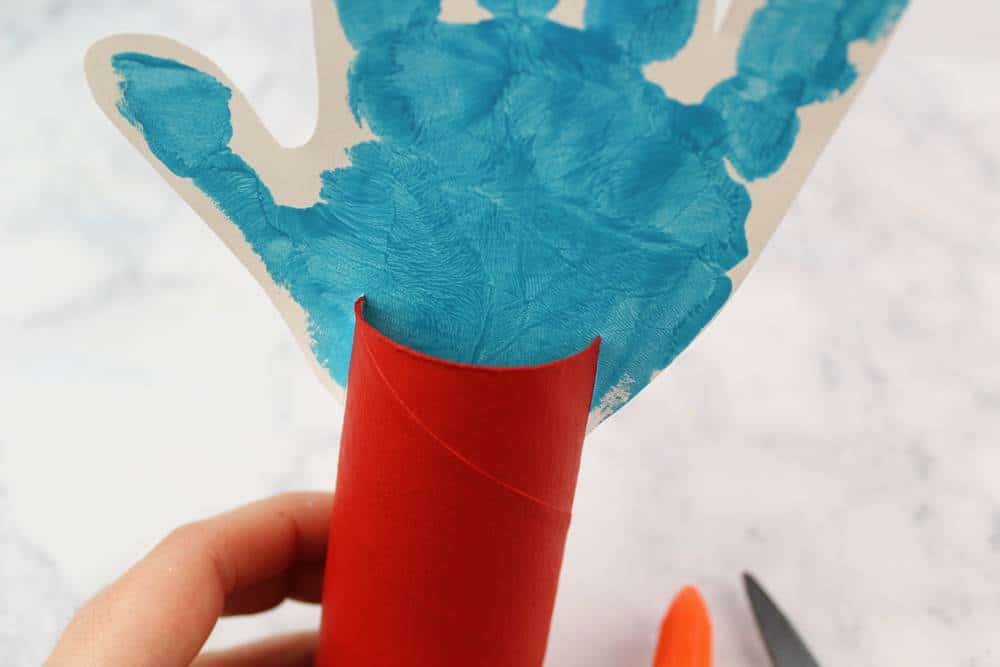 cat in the hat crafts for preschoolers