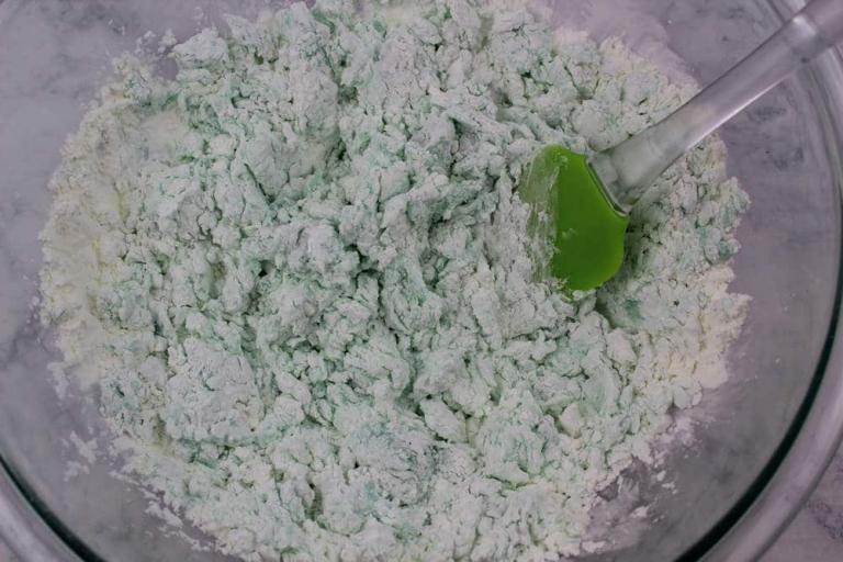 Easiest Playdough without Cream of Tartar 3 SIMPLE INGREDIENTS