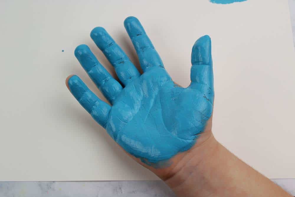 dr seuss handprint crafts