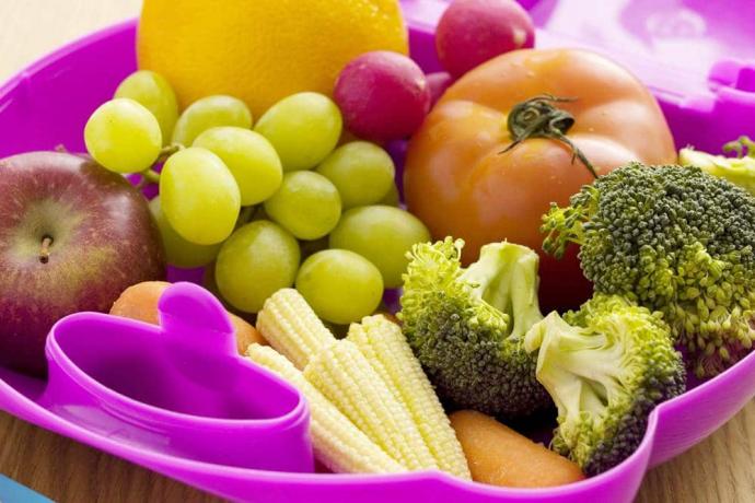 Preschool Lunch Box Ideas that Kids Will Eat - Meraki Mother