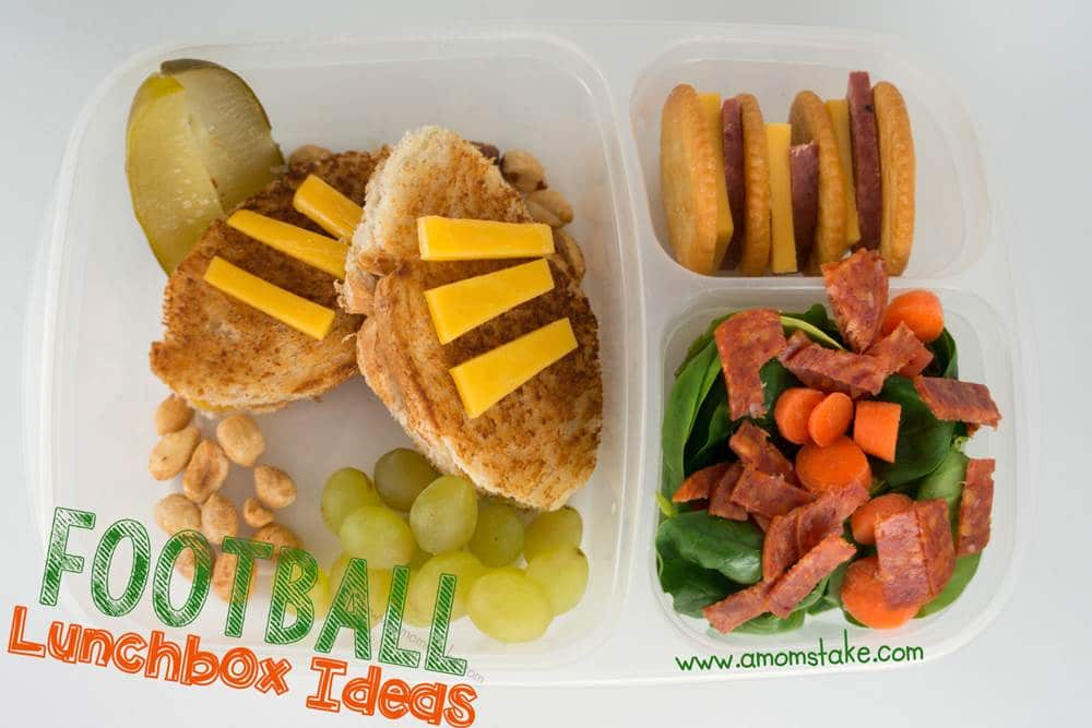 lunch box ideas for 2 year old