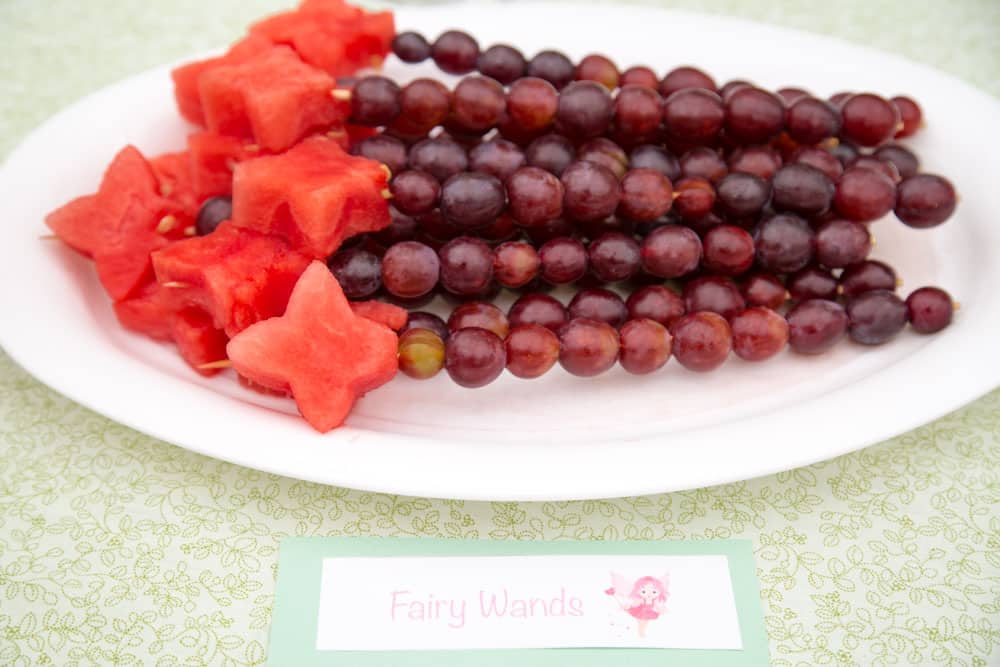 Healthy Party Food For Kids Meraki Mothe