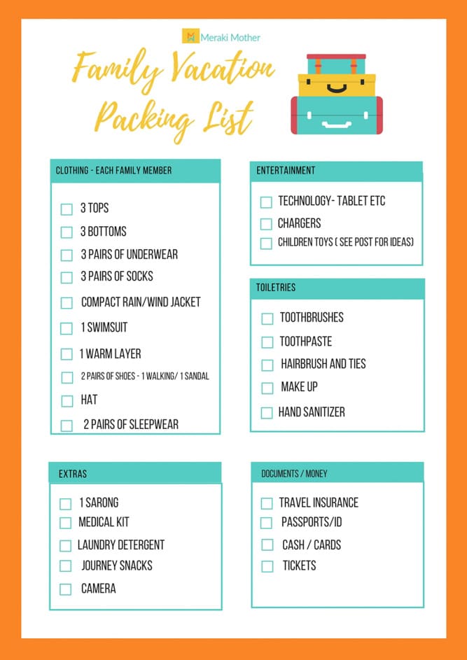 what to pack in your hospital bag for a c-section — A Mom Explores  Family  Travel Tips, Destination Guides with Kids, Family Vacation Ideas, and more!