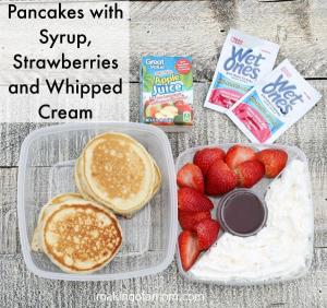 Preschool Lunch Box Ideas that Kids Will Eat - Meraki Mother