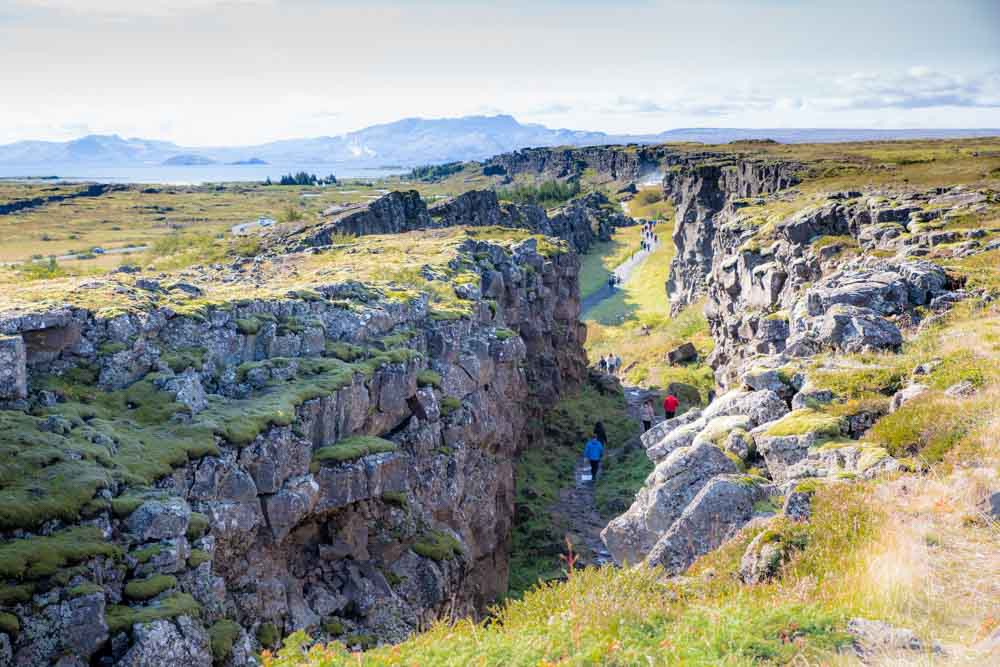 Things to do in Iceland with kids