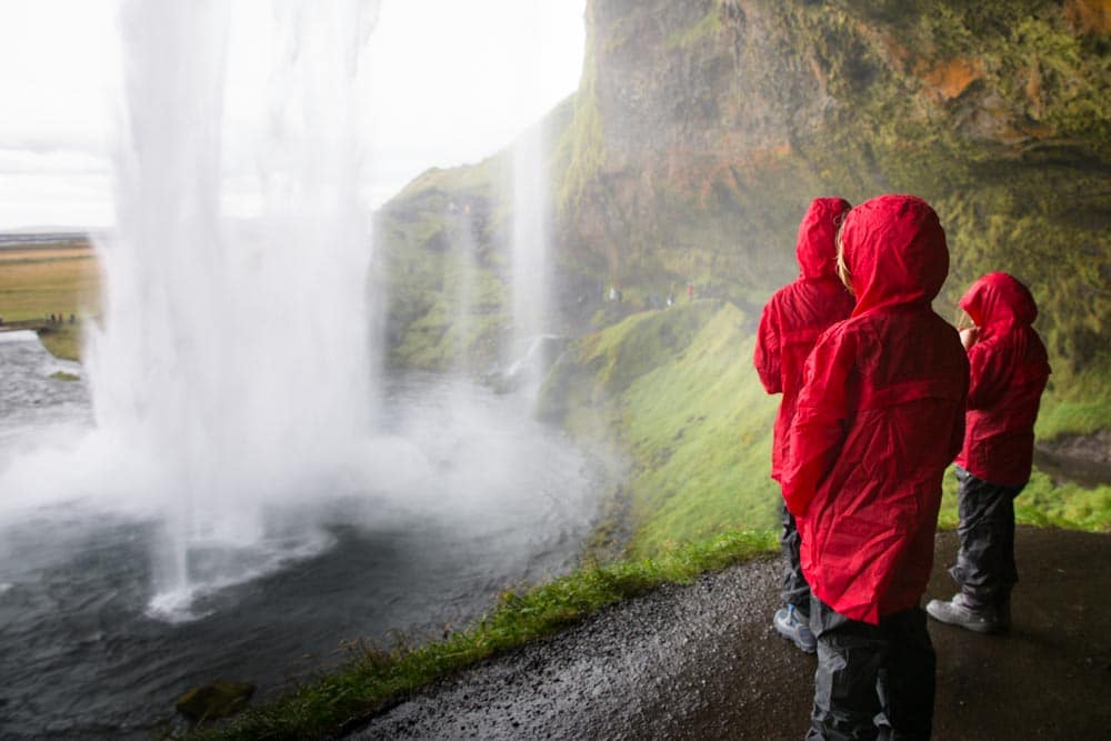 Things to do in Iceland with kids