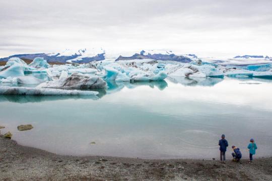 Things To Do In Iceland With Kids - Meraki Mother