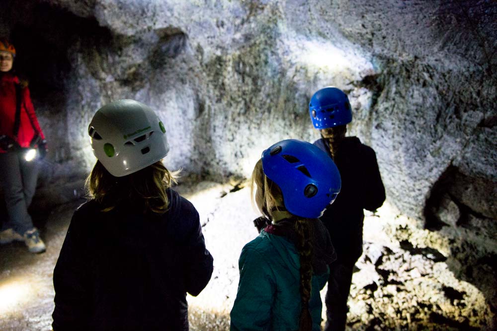 Things to do in Iceland with kids