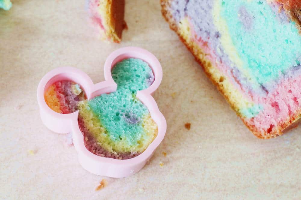 Surprise Inside Baby Mickey Mouse Cake Meraki Mother