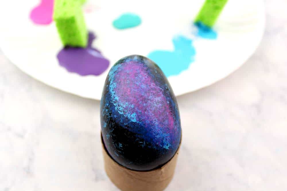 easter eggs diy