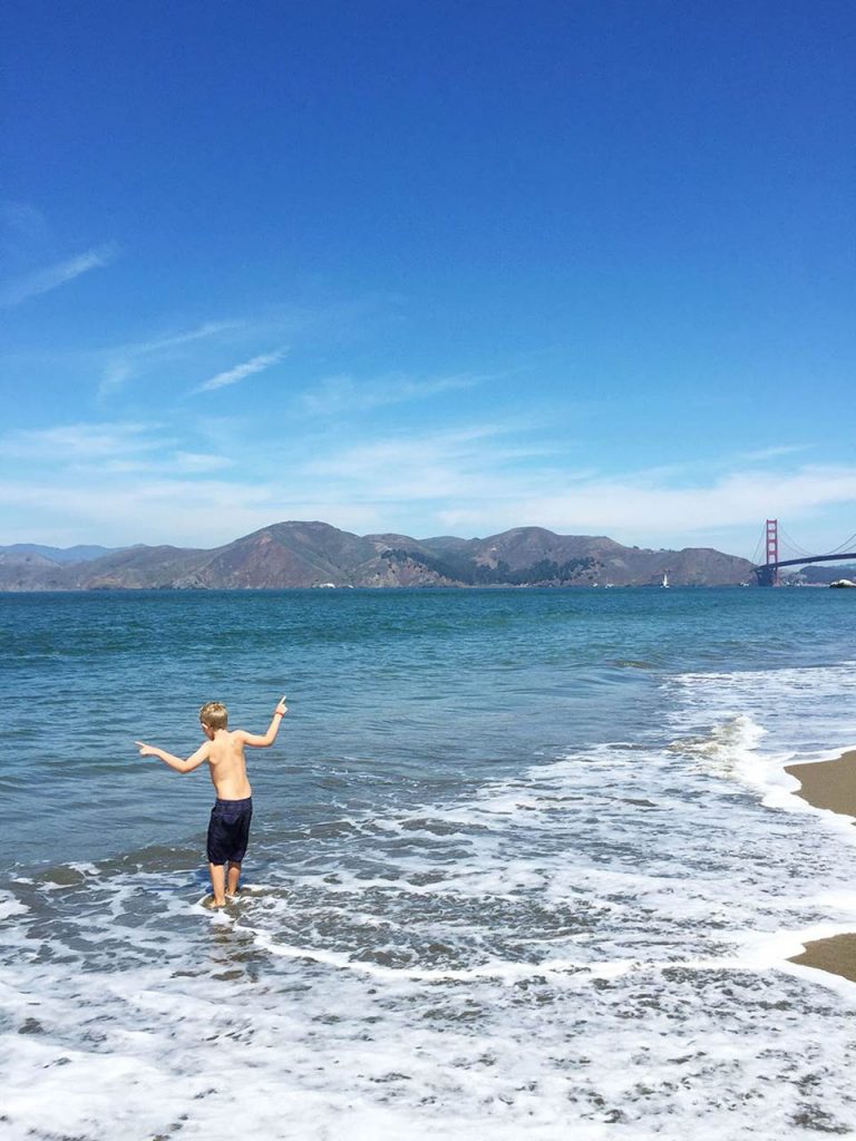 The Best Things to do in San Francisco for Families - Meraki Mother