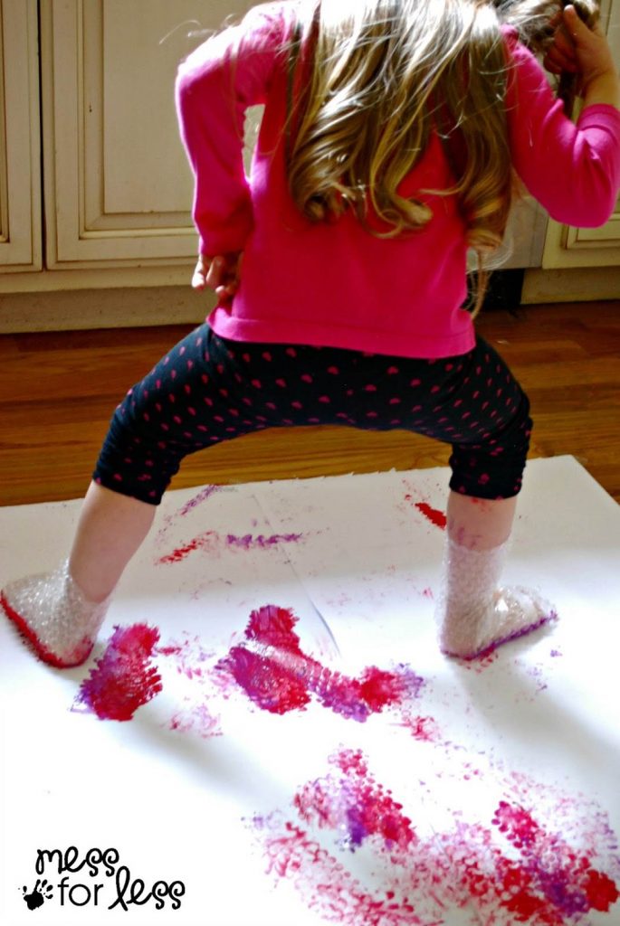 50+ Affordable Sensory Play Activities for Children's Brain Development