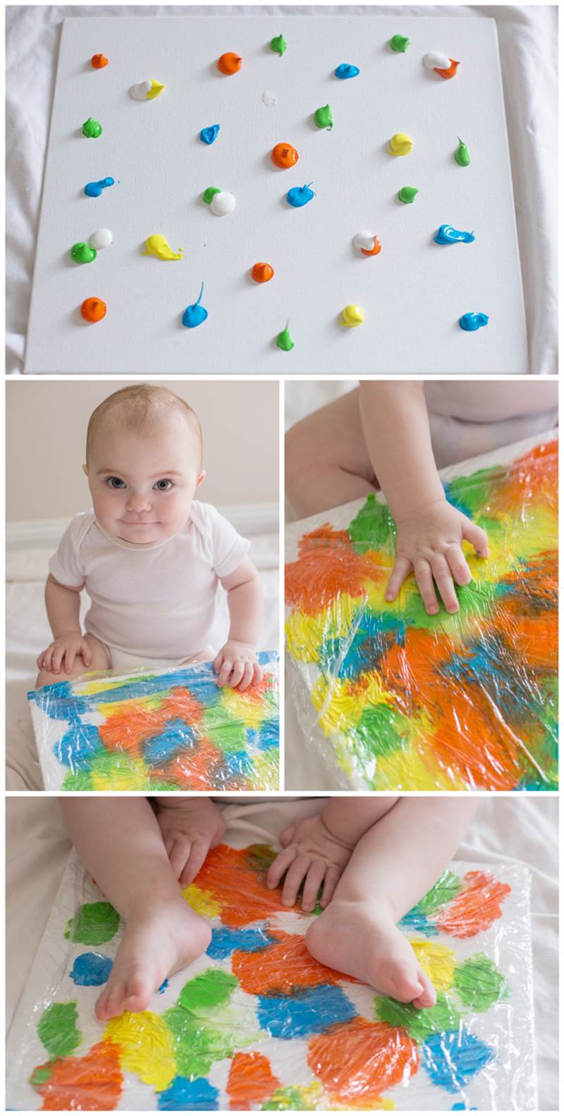 50 Affordable Sensory Play Activities For Children s Brain Development