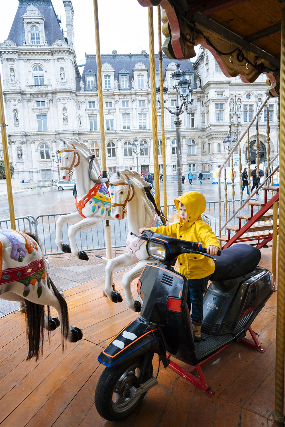 Best Things to do in Paris with Kids