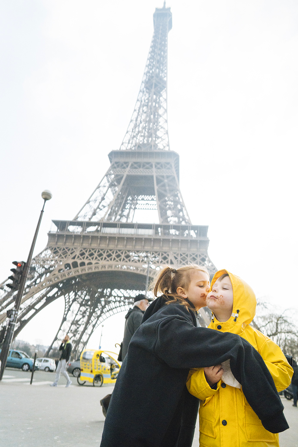 Best Things to do in Paris with Kids