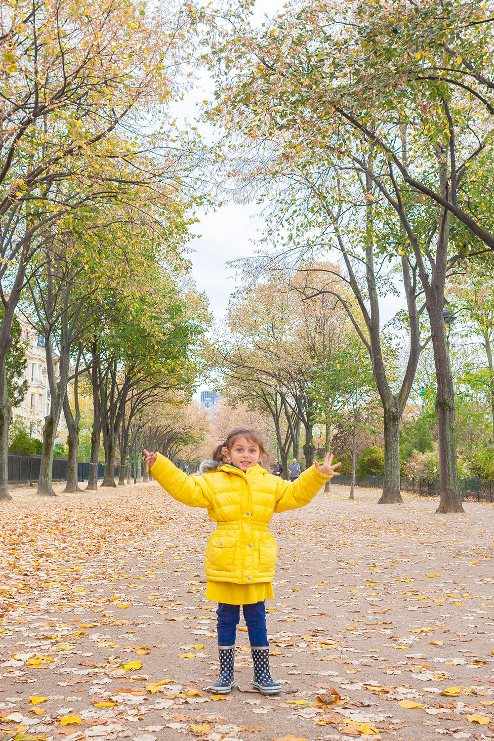 Best Things to do in Paris with Kids