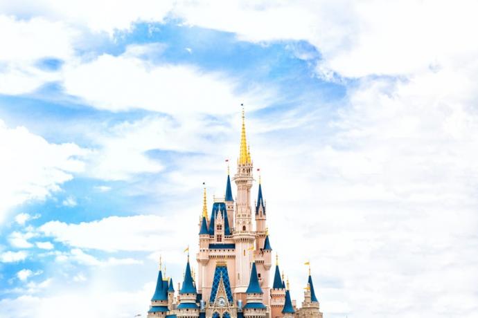 Best Quick Service Disney World Restaurants For Your Money