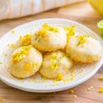 Lemon Cookies