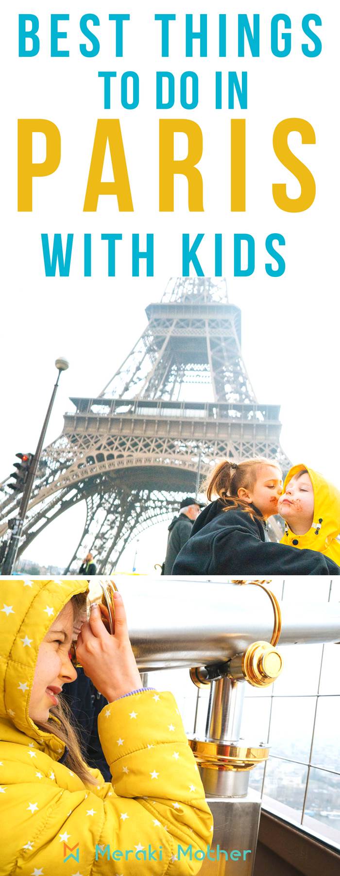 things to do in Paris