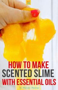 pineapple slime