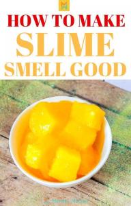 slime recipe
