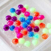 Easy Slime Recipe With PomPoms