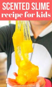 slime for kids
