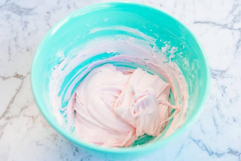 2 Ingredient Playdough How To Make Cornstarch And Conditioner 2 Ingredient Playdough How To Make Cornstarch And Conditioner