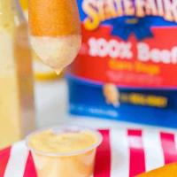 Honey Mustard Dipping Sauce