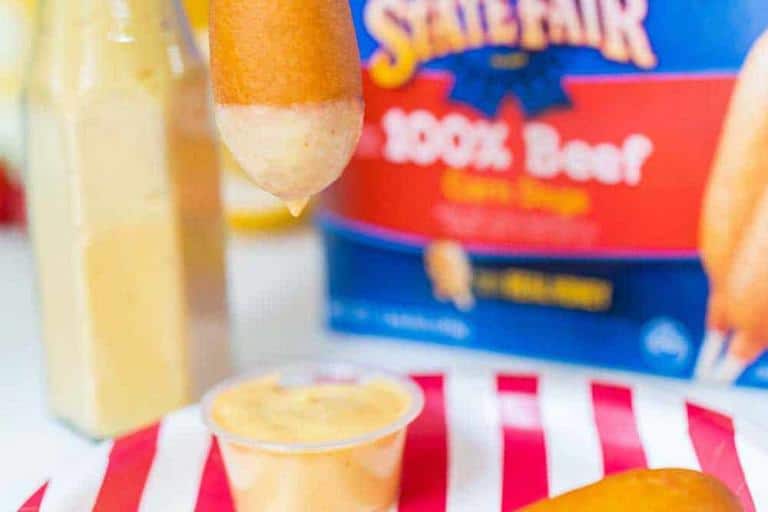 How To Make Honey Mustard Dipping Sauce Recipe