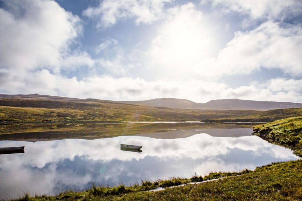 Isle of Skye Scotland