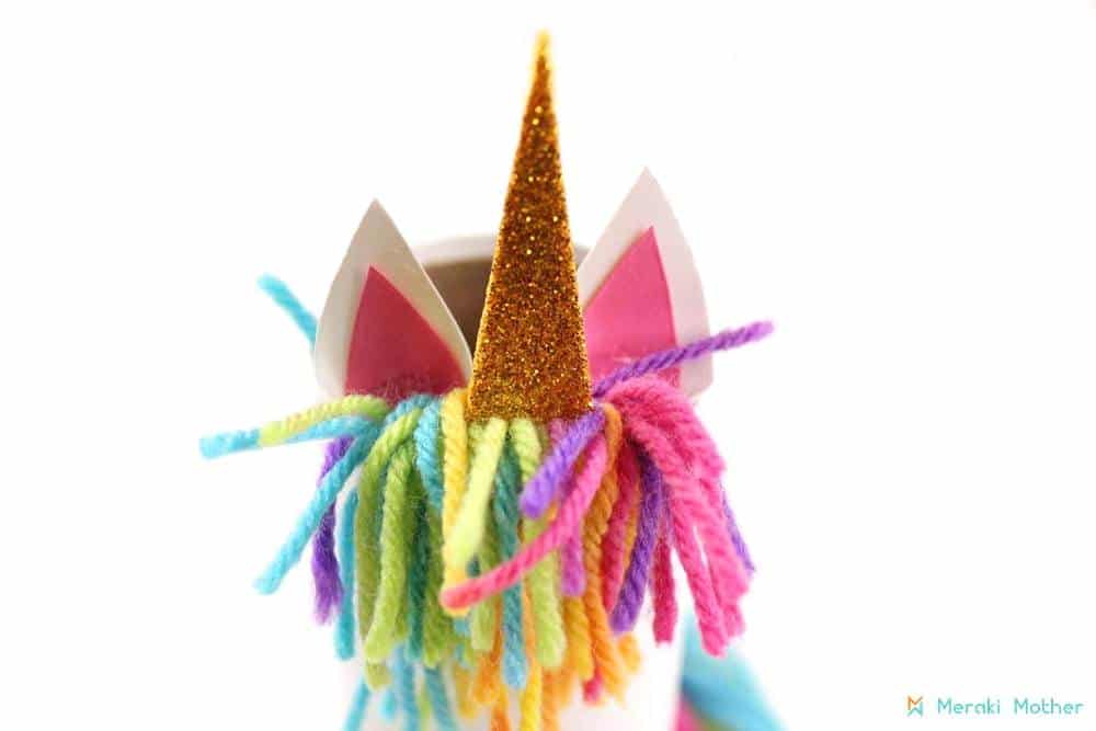 unicorn craft for kids