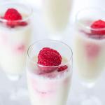 lemon keto friendly dessert
