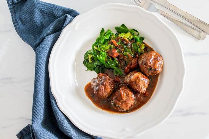 Top 10 Quick Keto Meals Ready in Under 30 Minutes