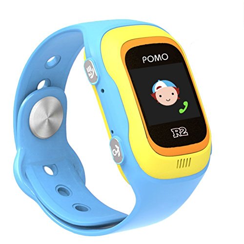 Best GPS watch for kids 2019