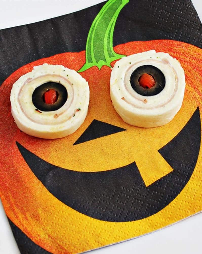 halloween recipes