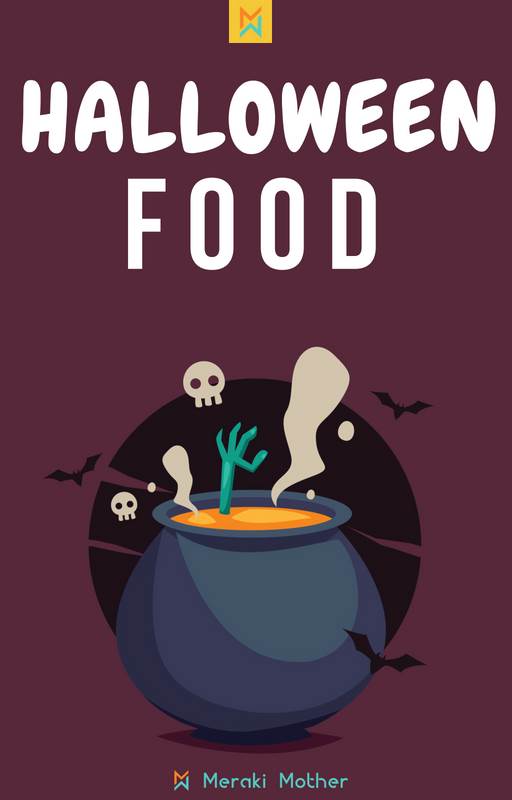 Halloween themed food ideas