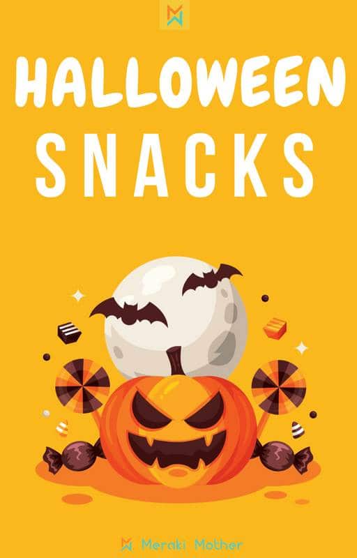 Halloween snack ideas