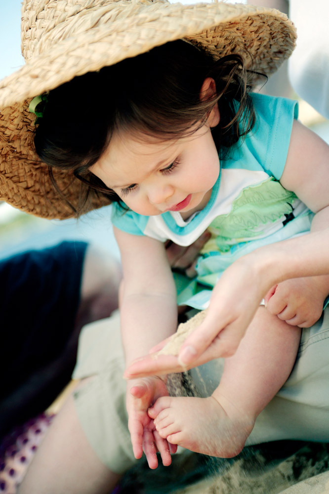 sensory play for toddlers