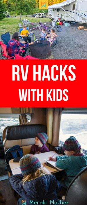 Best RV Tips