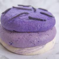 Calming Lavender Playdough Recipe