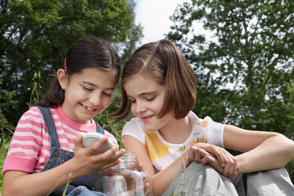 kids cooking party