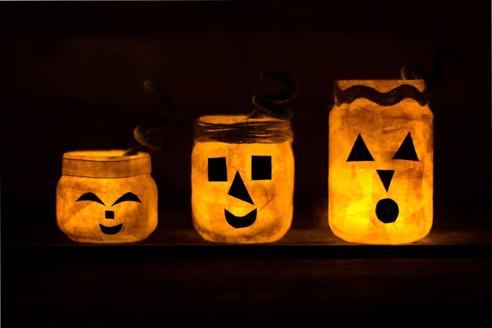 halloween crafts for tweens